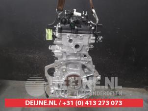 Hyundai IX20 Engine O707617 photo 3
