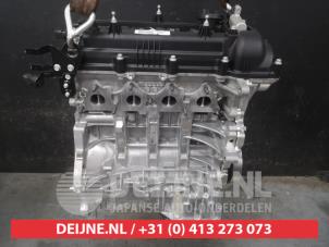 Hyundai IX20 Engine O707617 photo 2