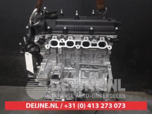Hyundai IX20 Engine O707617 photo 4