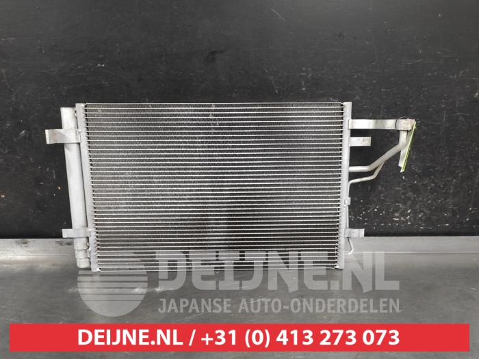Gebruikte Airco Condensor Kia Pro cee'd (EDB3) 1.4 CVVT 16V Prijs op aanvraag aangeboden door V.Deijne Jap.Auto-onderdelen BV