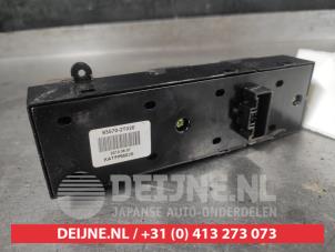 Kia Optima Kombischalter Fenster O707630 foto 2