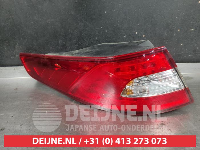 Kia Optima Rücklicht links O707641