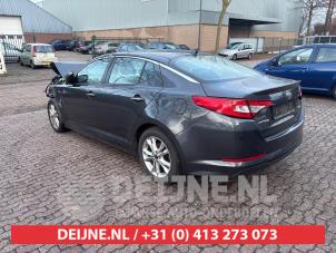 Kia Optima Achterlicht links O707641 foto 3