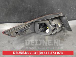Kia Optima Taillight, right O707642 photo 2