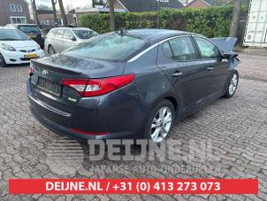 Kia Optima Achterklep O707643 foto 2