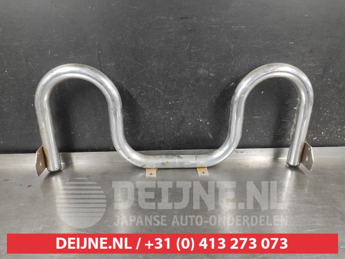 Mazda MX-5 Rolbeugel O707661
