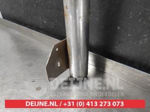 Mazda MX-5 Roll bar O707661 photo 3