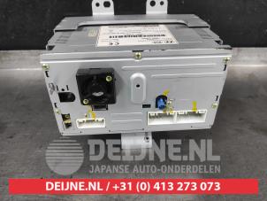 Kia Optima Radio O707656 photo 2