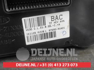 Kia Optima Kachel Bedieningspaneel O707657 foto 3