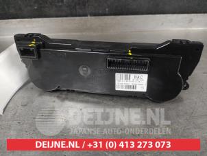 Kia Optima Kachel Bedieningspaneel O707657 foto 2