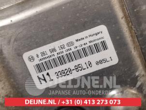 Suzuki Splash Engine management computer O707668 photo 2