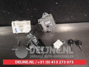 Gebruikte Computer Motormanagement Suzuki Splash 1.2 VVT 16V Prijs op aanvraag aangeboden door V.Deijne Jap.Auto-onderdelen BV
