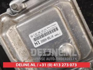 Suzuki Splash Schlossset Zylinder (komplett) O707670 foto 2