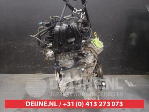Toyota IQ Engine O707672 photo 3