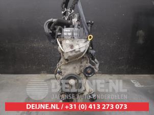 Toyota IQ Engine O707672 photo 2