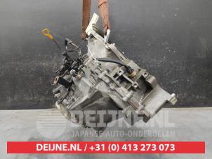 Kia Sportage Gearbox O707689 photo 3