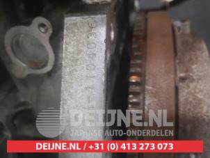 Suzuki Grand Vitara Engine O707690 photo 3