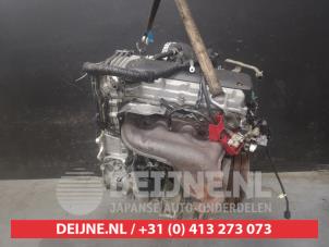 Suzuki Grand Vitara Engine O707690 photo 2