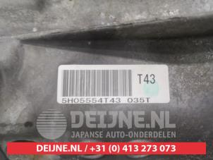 Suzuki Grand Vitara Getriebe O707691 foto 3