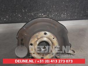 Suzuki Splash Knuckle, front left O707692 photo 2