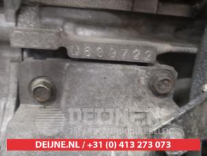 Toyota Verso Motor O707694 foto 3