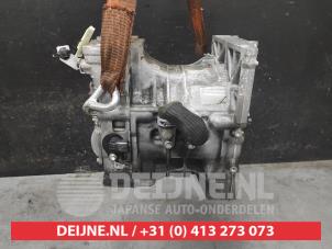 Nissan Leaf Elektromotor elektrische auto O707696 foto 2