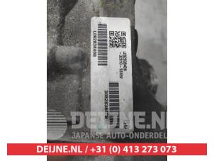 Nissan Leaf Getriebe O707697 foto 2