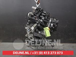 Hyundai I10 Engine O707700 photo 2