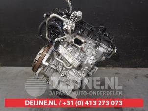 Hyundai I10 Engine O707700 photo 3