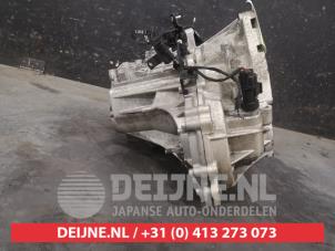 Hyundai I10 Getriebe O707701 foto 2