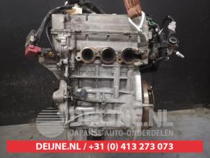 Nissan Pixo Engine O707702 photo 2