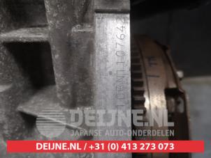 Nissan Pixo Engine O707702 photo 3