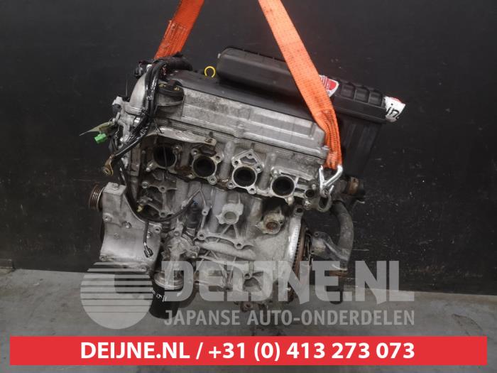 Suzuki Swift Motor O707707