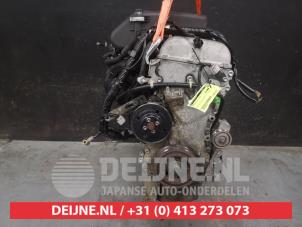 Suzuki Swift Engine O707707 photo 2