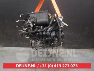 Suzuki Swift Engine O707707 photo 3