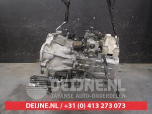 Gebruikte Versnellingsbak Hyundai i30 Crosswagon (WWH) 1.6 CVVT 16V Prijs op aanvraag aangeboden door V.Deijne Jap.Auto-onderdelen BV