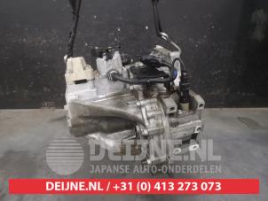 Hyundai I30 Gearbox O707709 photo 3