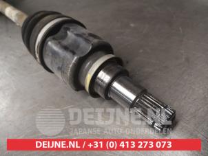 Suzuki Splash Front drive shaft, left O707712 photo 3