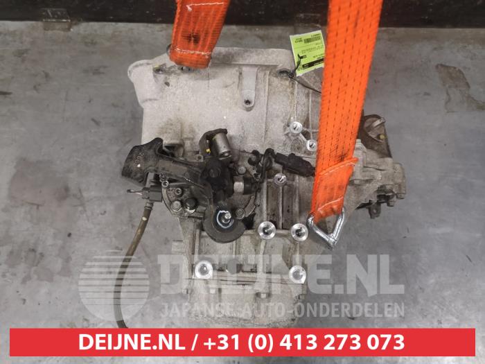 Kia XCeed Getriebe O707716