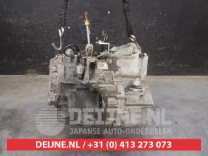Suzuki Alto Gearbox O707725 photo 3