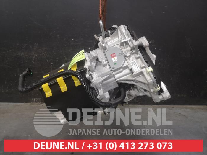 Gebruikte Elektromotor elektrische auto Kia EV3 (SV1) 58.3/81.4 kWh Prijs op aanvraag aangeboden door V.Deijne Jap.Auto-onderdelen BV