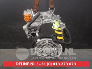 Kia EV3 Electric motor electric car O707730 photo 2