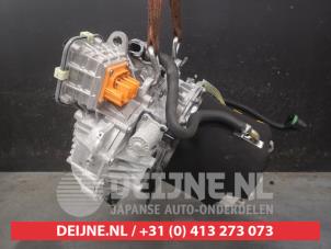 Kia EV3 Electric motor electric car O707730 photo 3