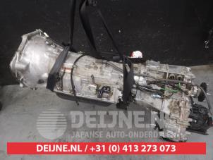 Gebruikte Versnellingsbak Toyota Land Cruiser (J12) 3.0 D-4D 16V Prijs op aanvraag aangeboden door V.Deijne Jap.Auto-onderdelen BV