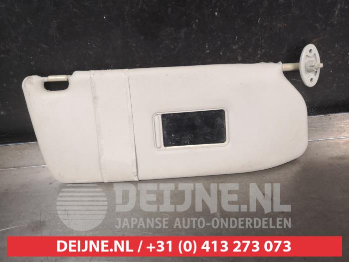 Suzuki Ignis Zonneklep O707744