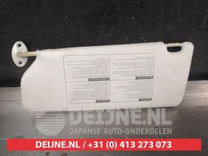 Suzuki Ignis Sonnenblende O707744 foto 2