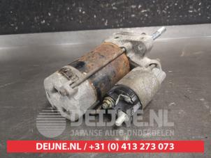 Suzuki Ignis Starter O707746 photo 2