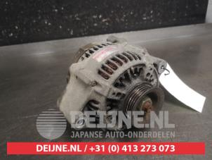 Gebruikte Dynamo Suzuki Ignis (FH) 1.3 16V 4x4 Prijs op aanvraag aangeboden door V.Deijne Jap.Auto-onderdelen BV