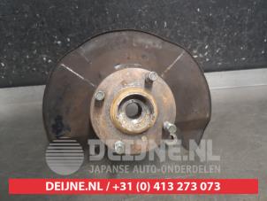 Suzuki Ignis Fusee links-voor O707750 foto 2