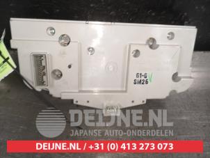 Honda Jazz Kachel Bedieningspaneel O306083 foto 2